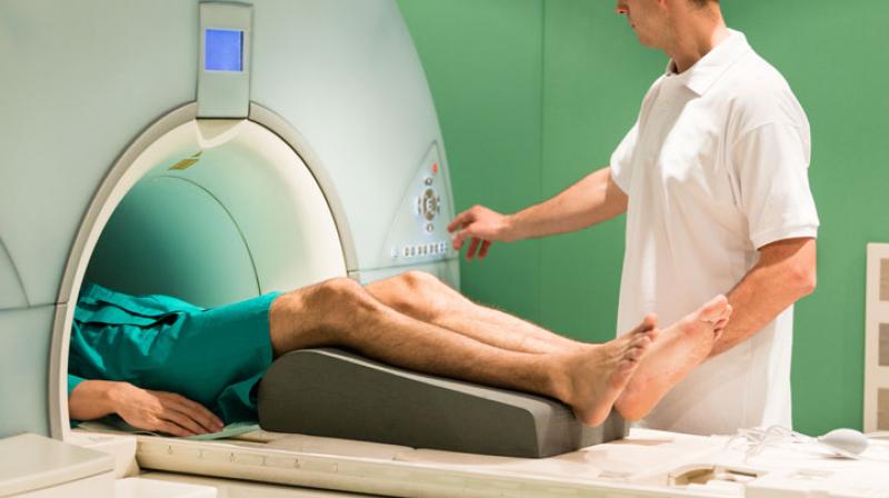 MRI Scan MRI Scan