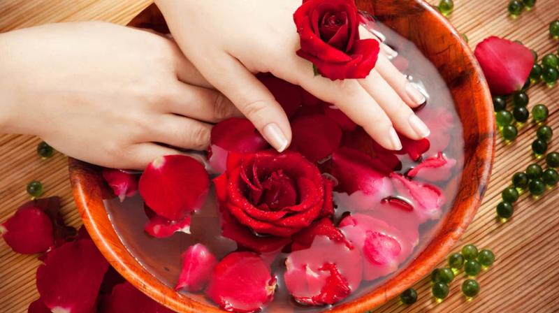 Manicure Manicure