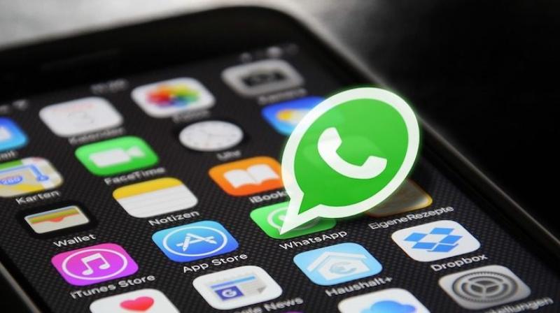 Whatsapp Whatsapp