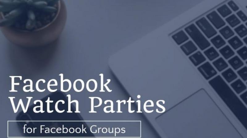 Facebook Facebook