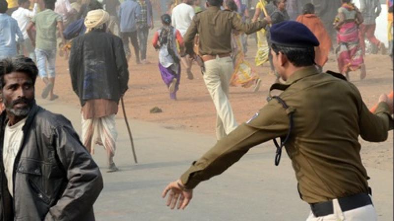 police police