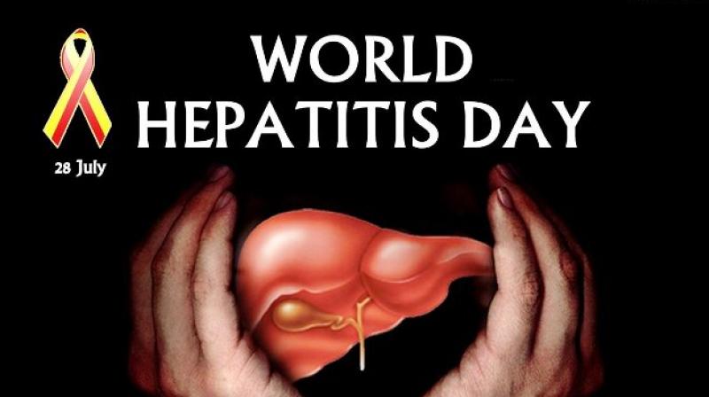  World Hepatitis Day