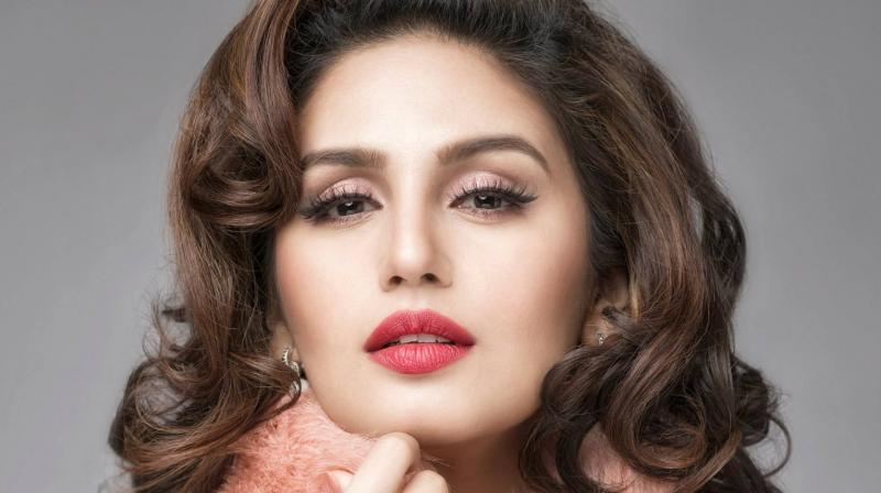 Huma Qureshi Huma Qureshi