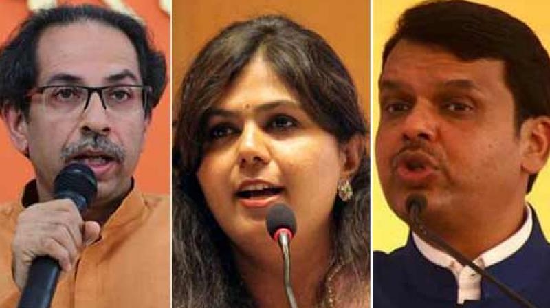 Shiv Sena Shiv Sena