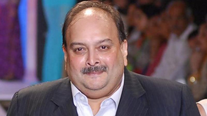 Mehul Choksi