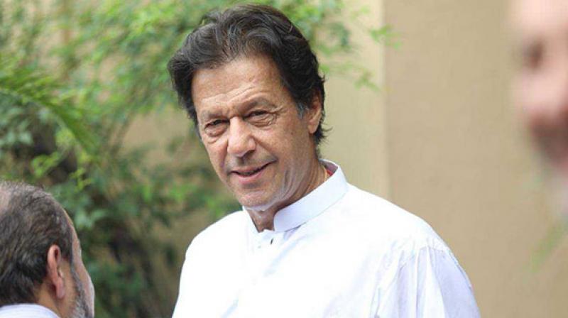 imran khan  