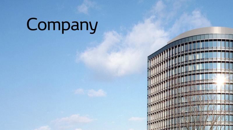 company