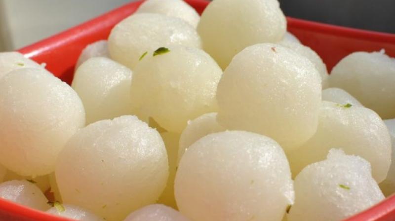 Chenna Rasgulla Chenna Rasgulla