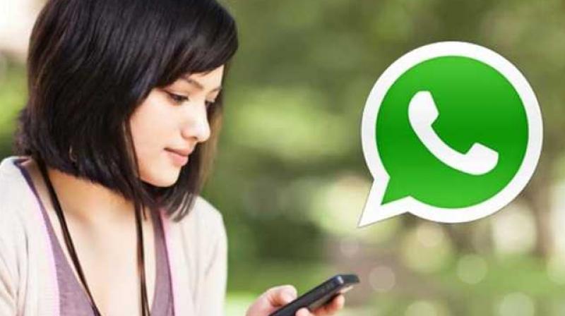 whatsapp whatsapp