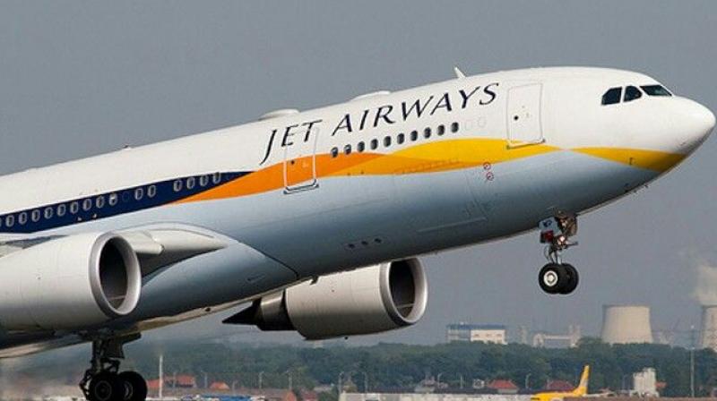 Jet Airways Jet Airways