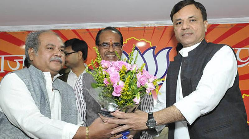 Uday Pratap Singh Uday Pratap Singh