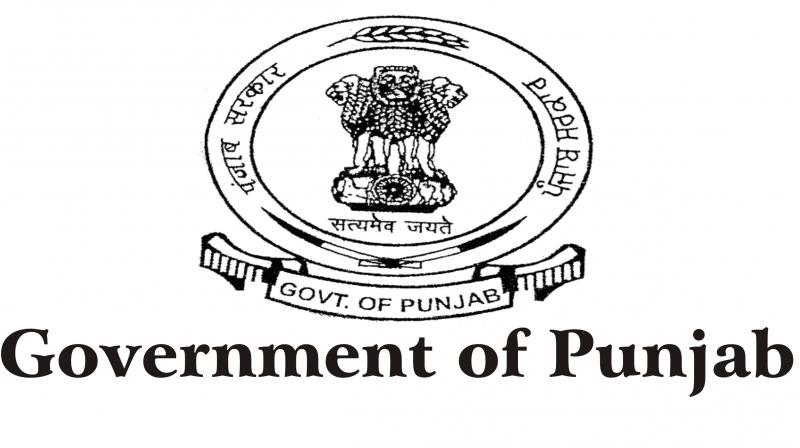 govt of punjab govt of punjab