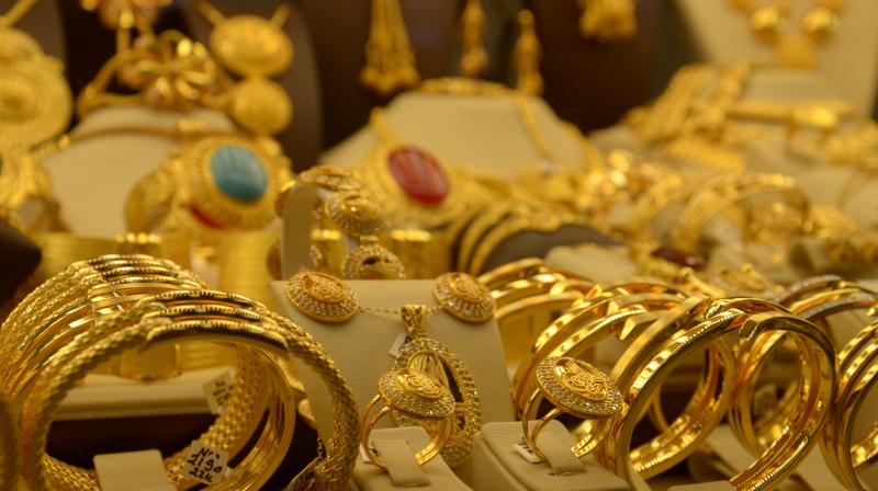 gold gold