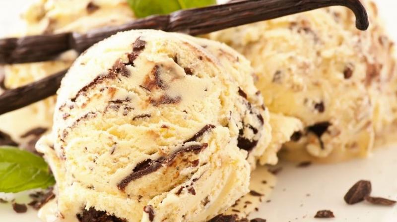 Butterscotch Ice Cream Butterscotch Ice Cream