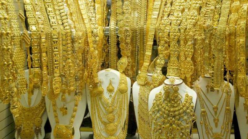 gold gold