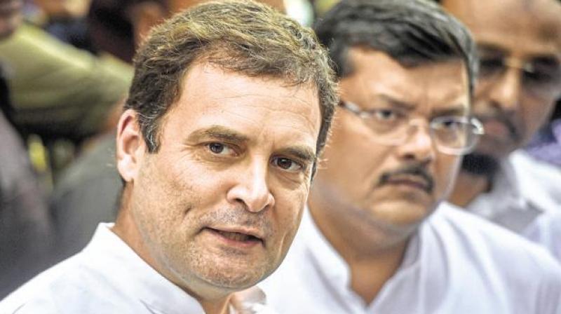 Rahul Gandhi Rahul Gandhi