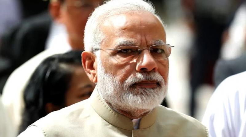 PM Narendra Modi PM Narendra Modi