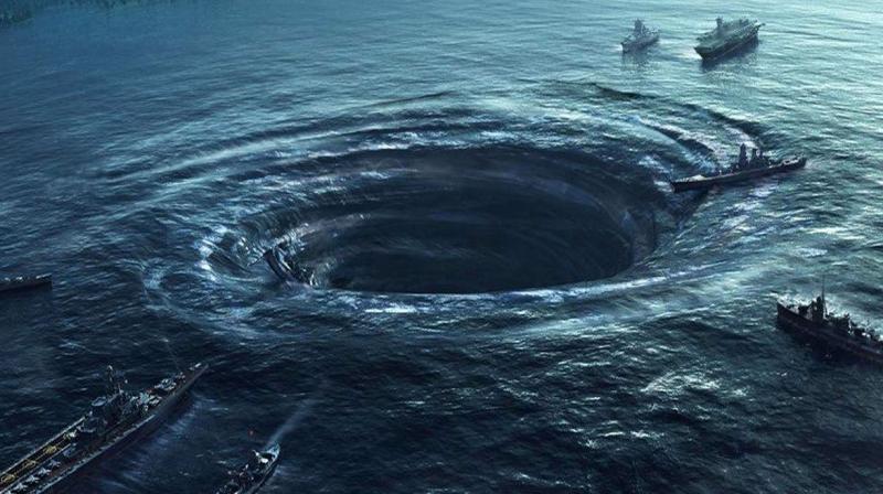 Bermuda Triangle Bermuda Triangle
