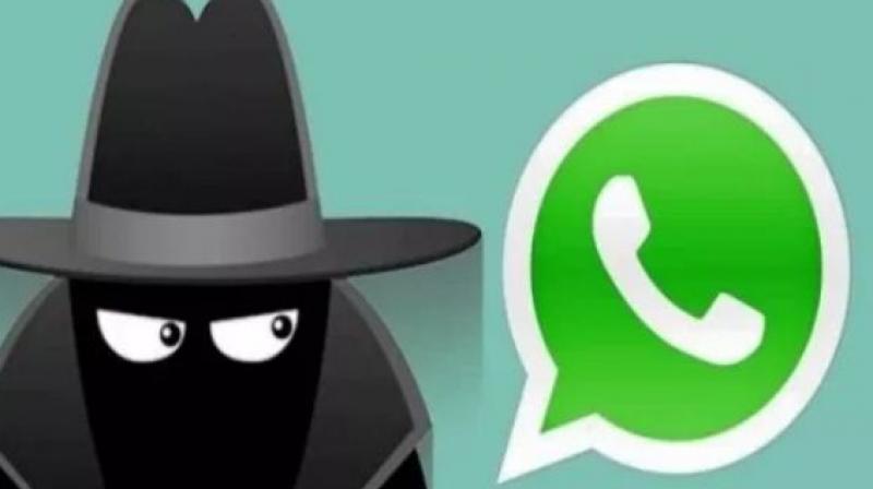 Whatsapp Whatsapp