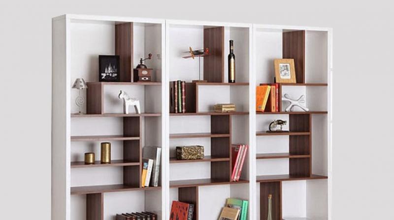 Bookshelf Bookshelf