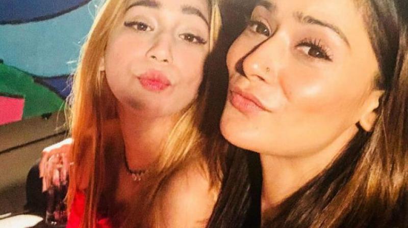 Sara Khan Sara Khan