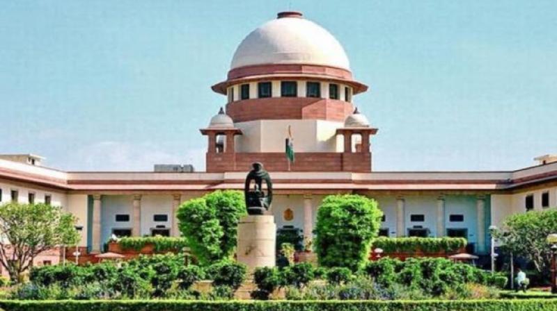 Supreme Court Supreme Court