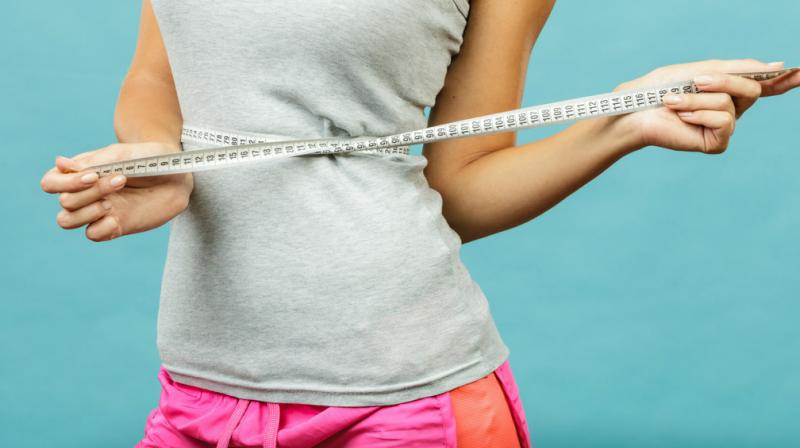 Thin people Thin people