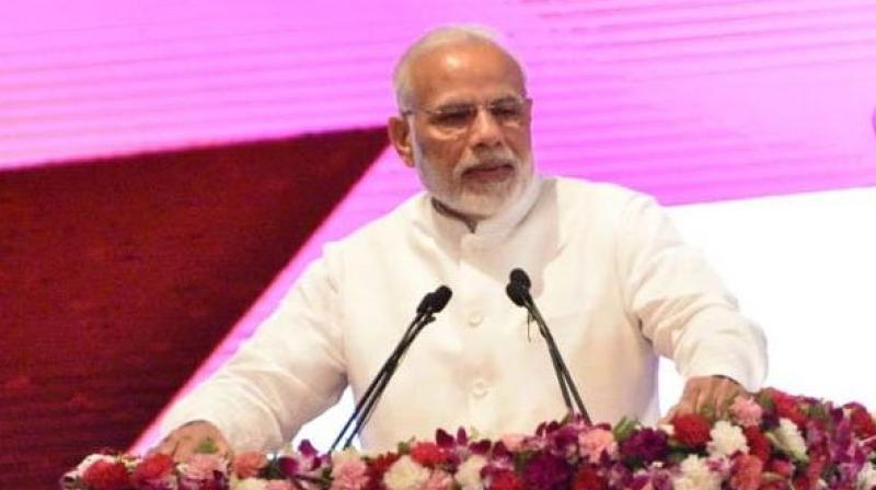 PM Narendra Modi PM Narendra Modi
