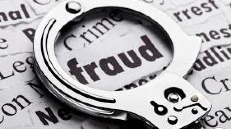 Fraud Fraud