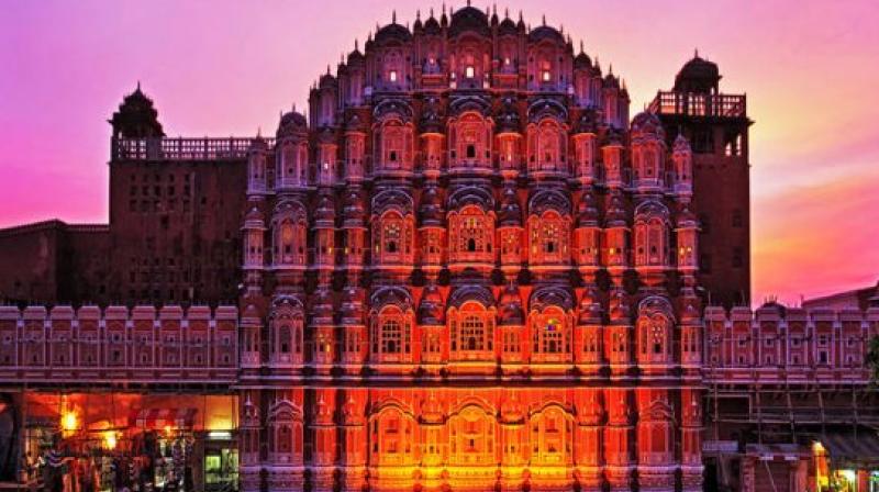 hawa-mahal