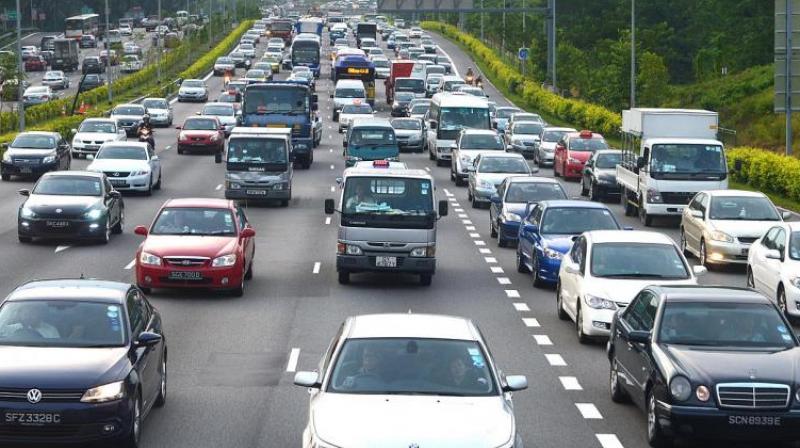 Vehicles Vehicles