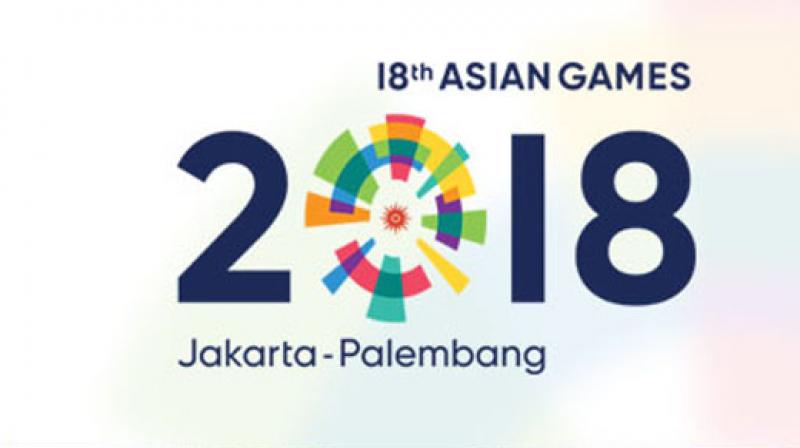 Asian Games Asian Games