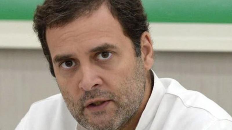 rahul gandhi rahul gandhi