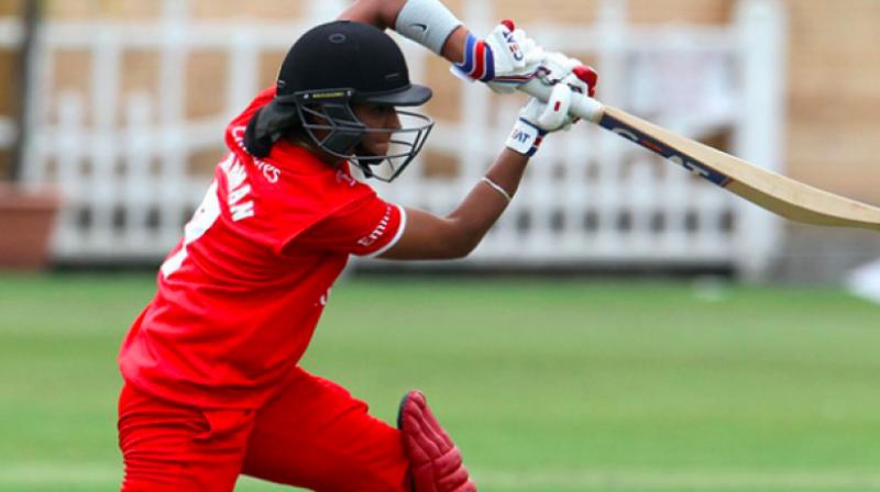 Harmanpreet kaur Harmanpreet kaur