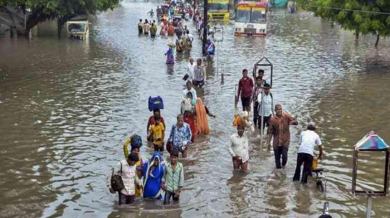  Kerala floods
