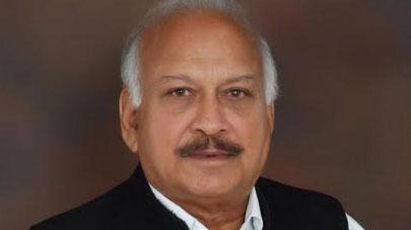 Brahm Mohindra Brahm Mohindra