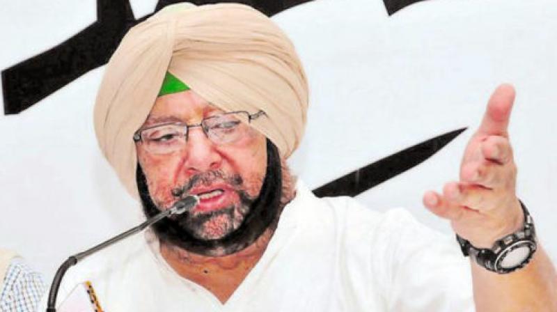 CM announces ex-gratia grant CM announces ex-gratia grant
