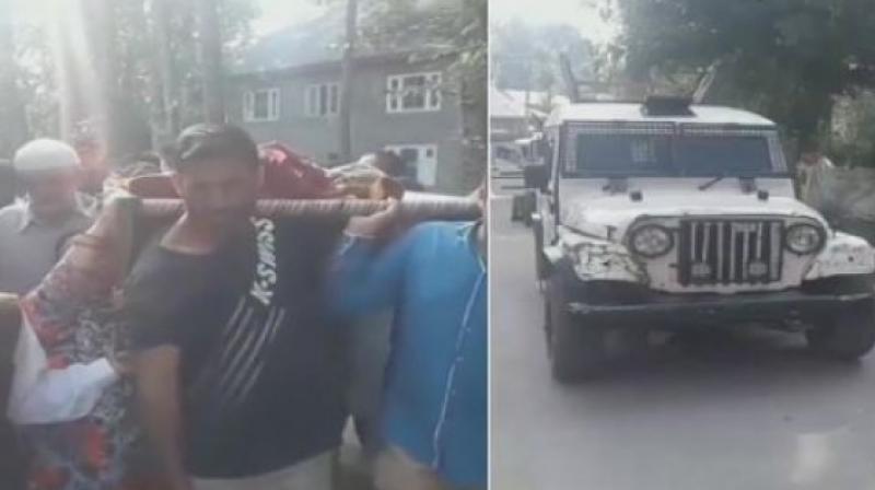 Kulgam Kulgam
