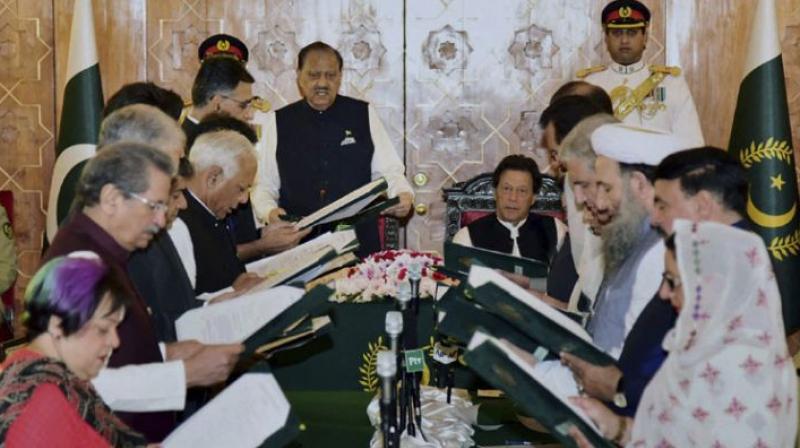 PM Imran Khan PM Imran Khan