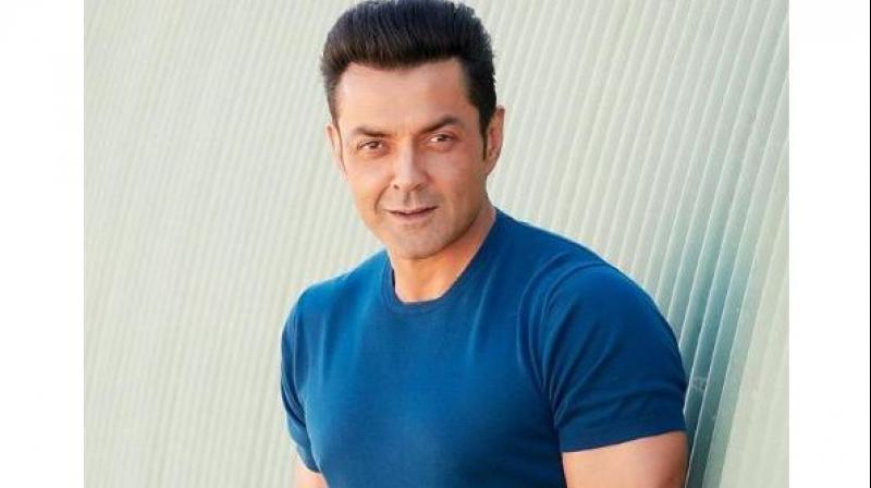 bobby deol