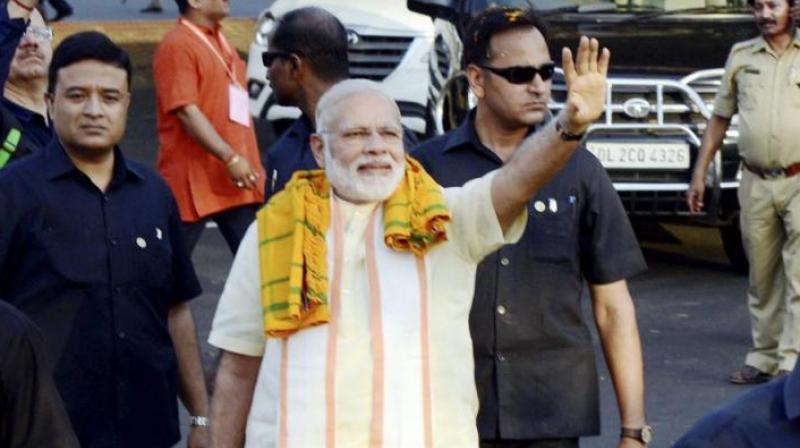 PM Narendra Modi PM Narendra Modi