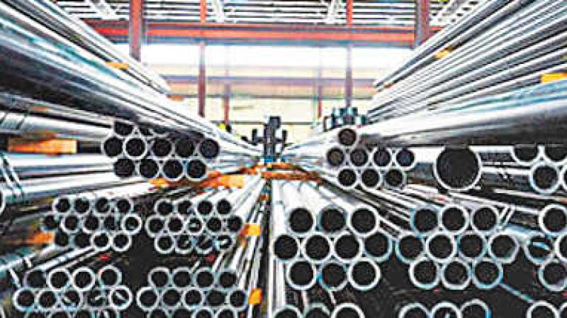 US Impose anti dumping Duty on Metal Pipes US Impose anti dumping Duty on Metal Pipes