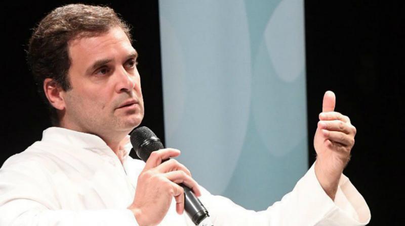 Rahul Gandhi Rahul Gandhi
