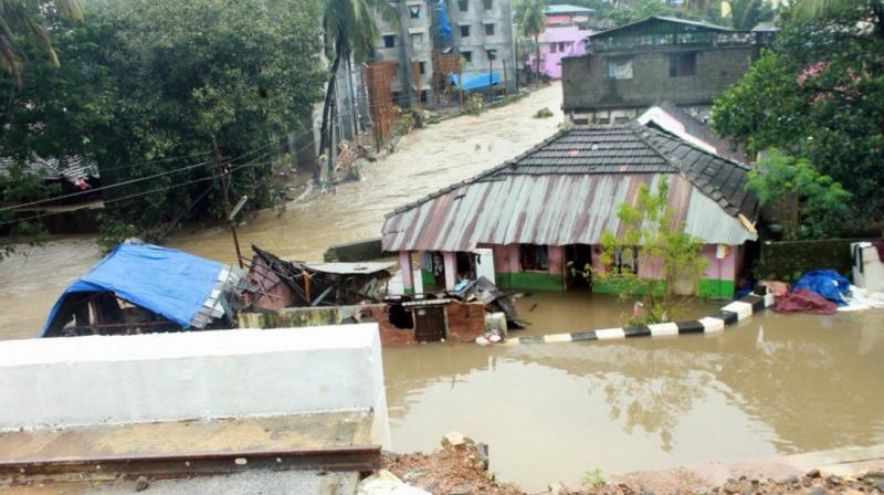 Kerala floods