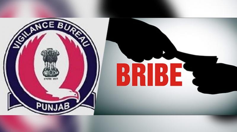 bribe bribe