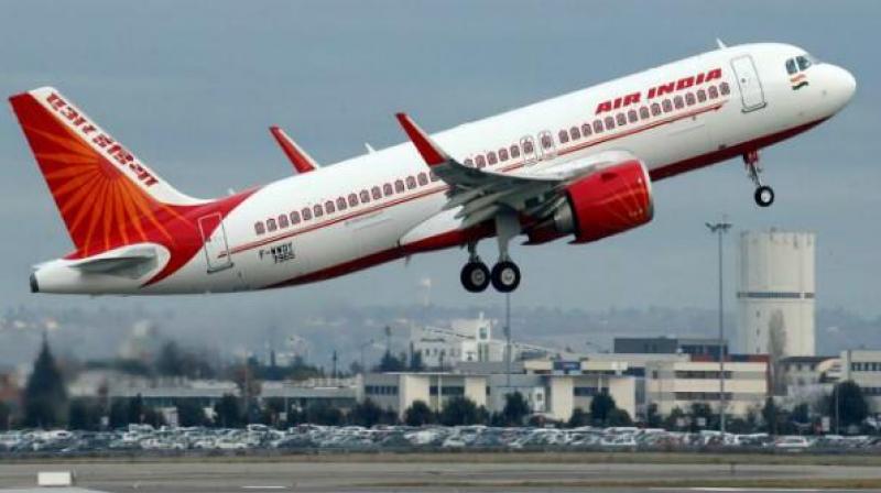 air india flight hijack case patiala house court