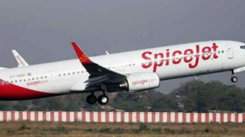 India’s first biojet fuel flight successfully operated