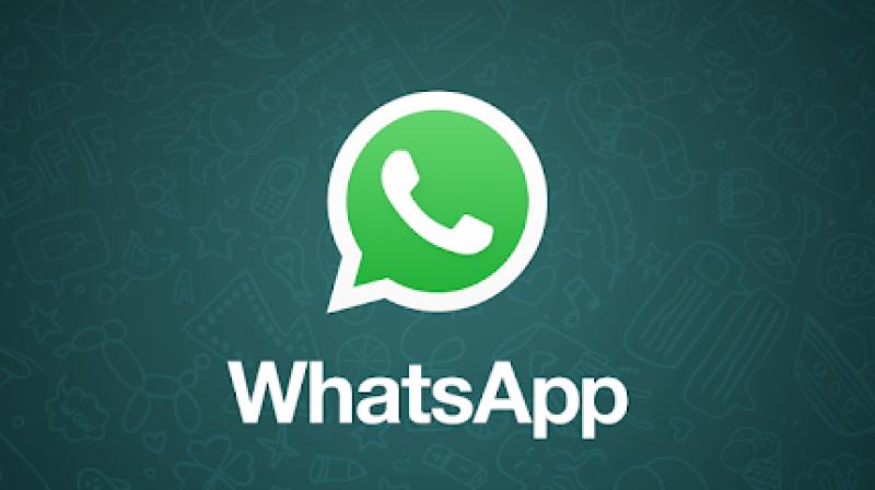 WhatsApp WhatsApp