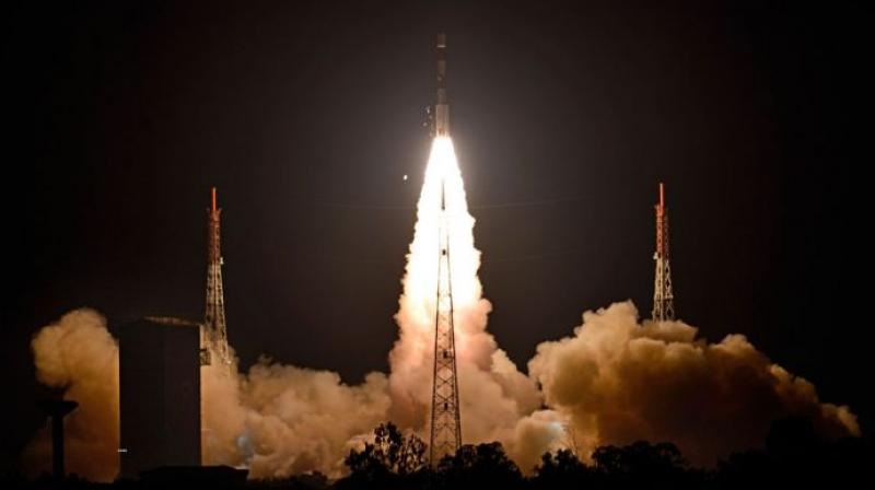 ISRO's Gaganyaan ISRO's Gaganyaan
