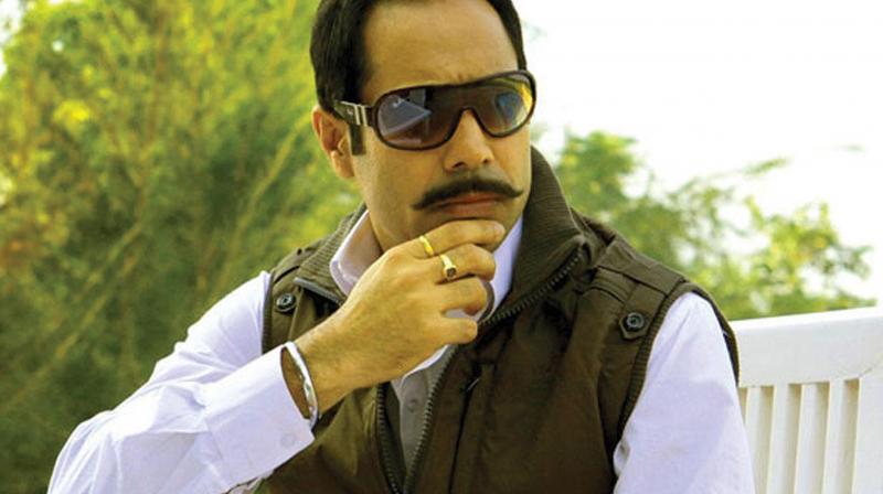 Binnu Dhillon